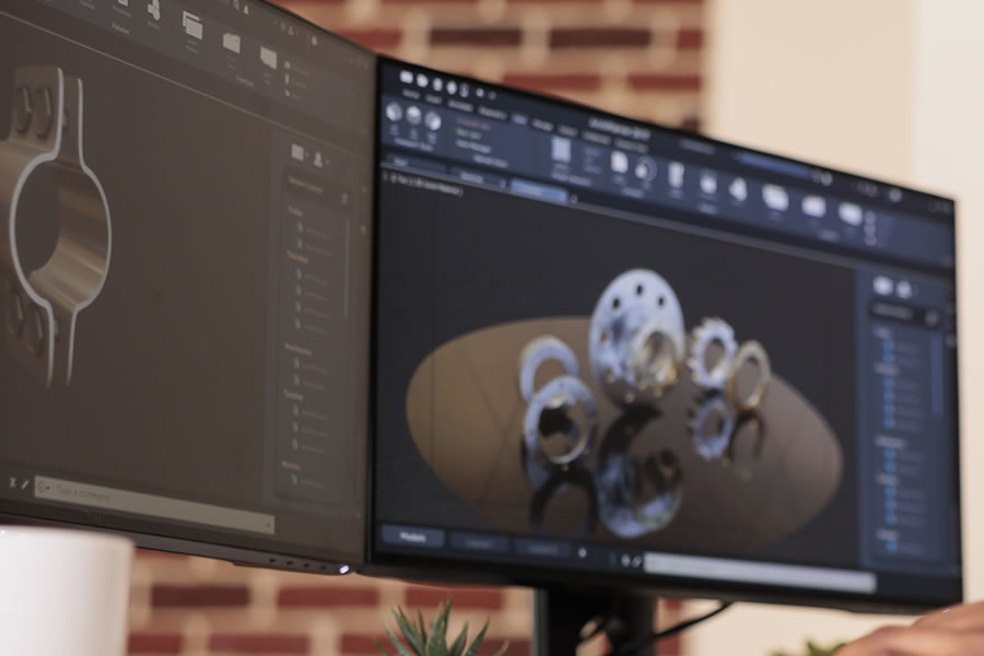 Ingenieria de producto